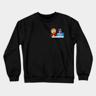 Elite Employee Crewneck Sweatshirt